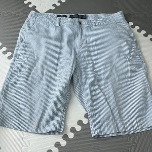 Men’s striped short